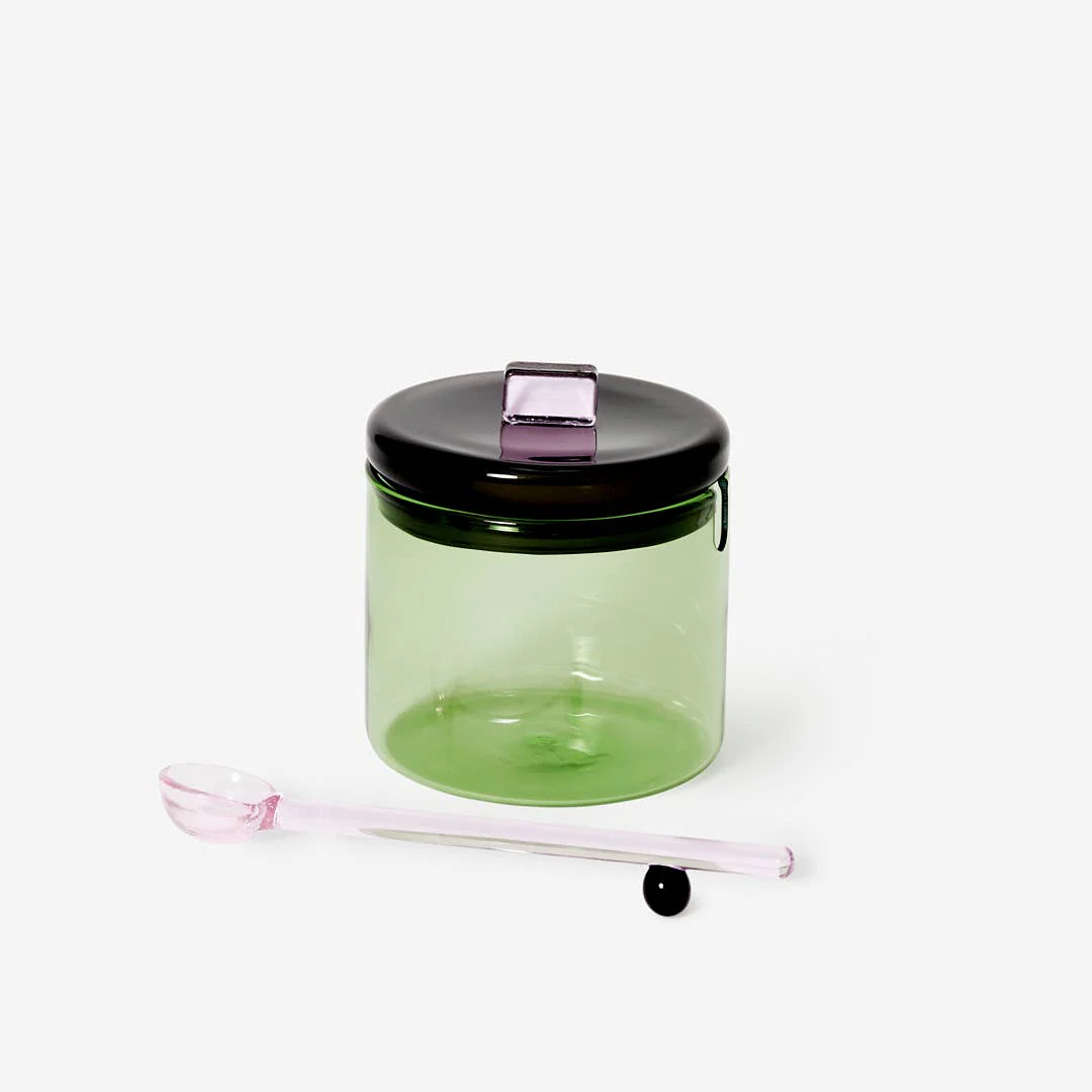 Everything Nice Sugar Bowl - Image 3