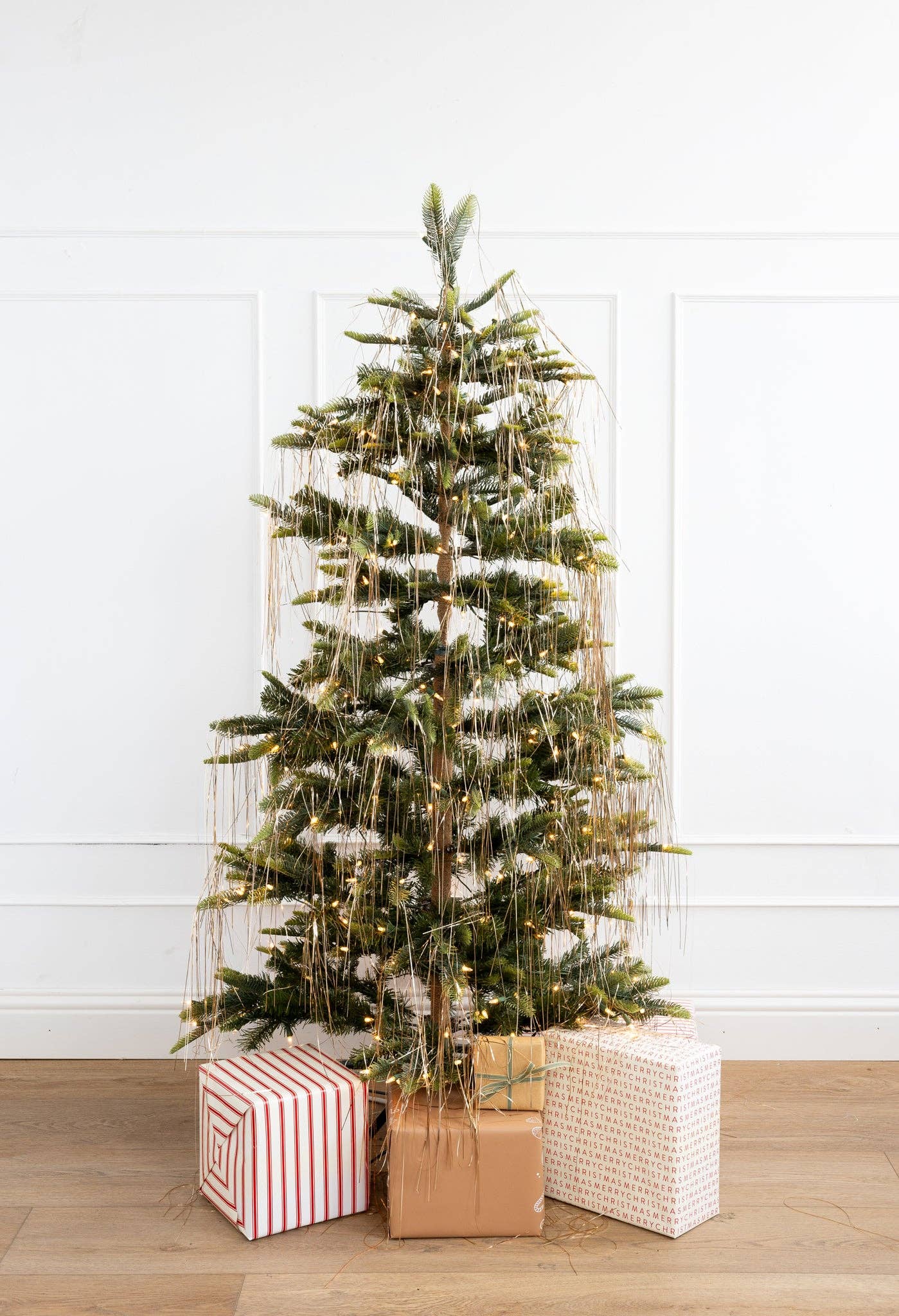 Gold Tinsel - Image 3