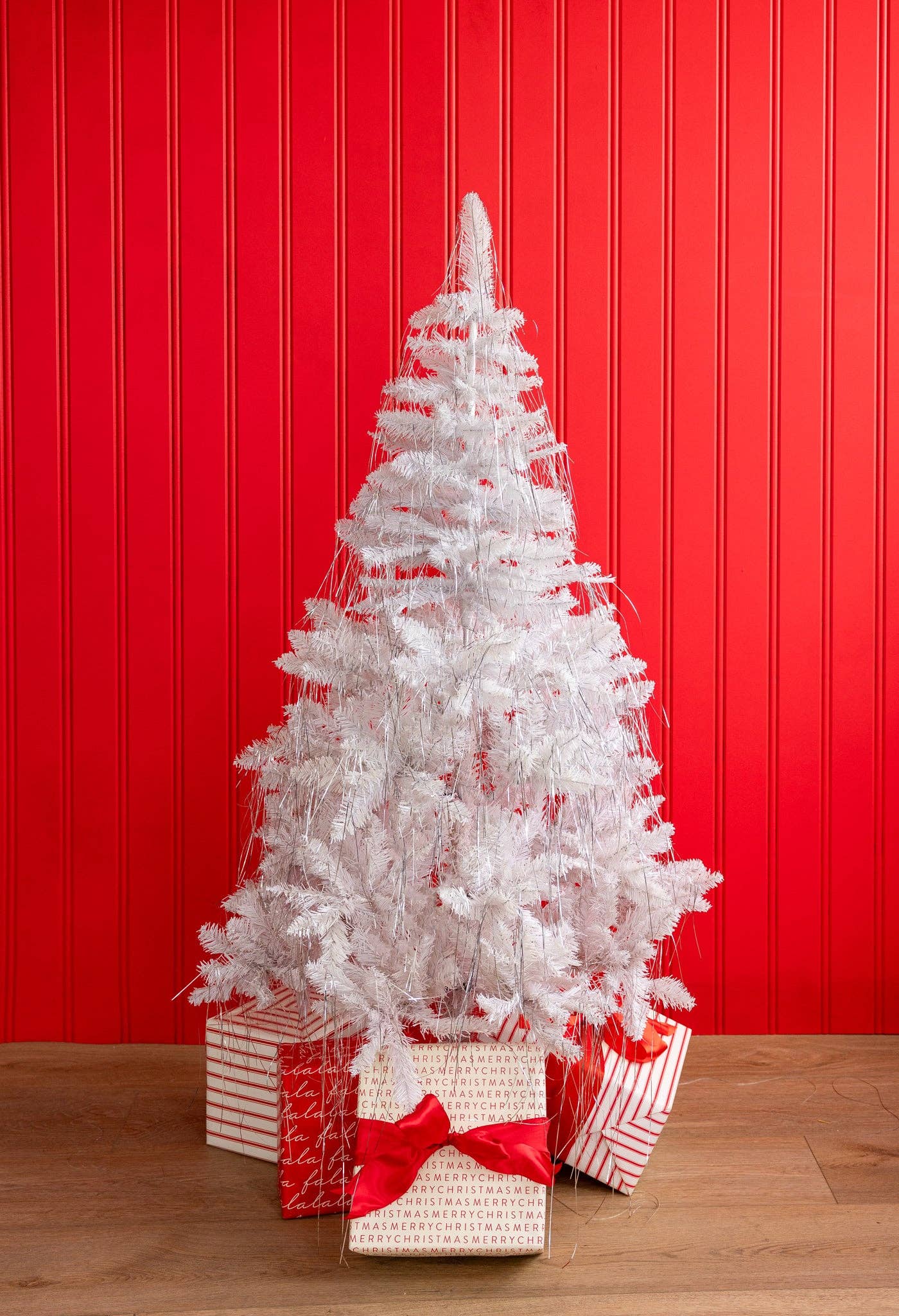 Silver Tinsel - Image 3