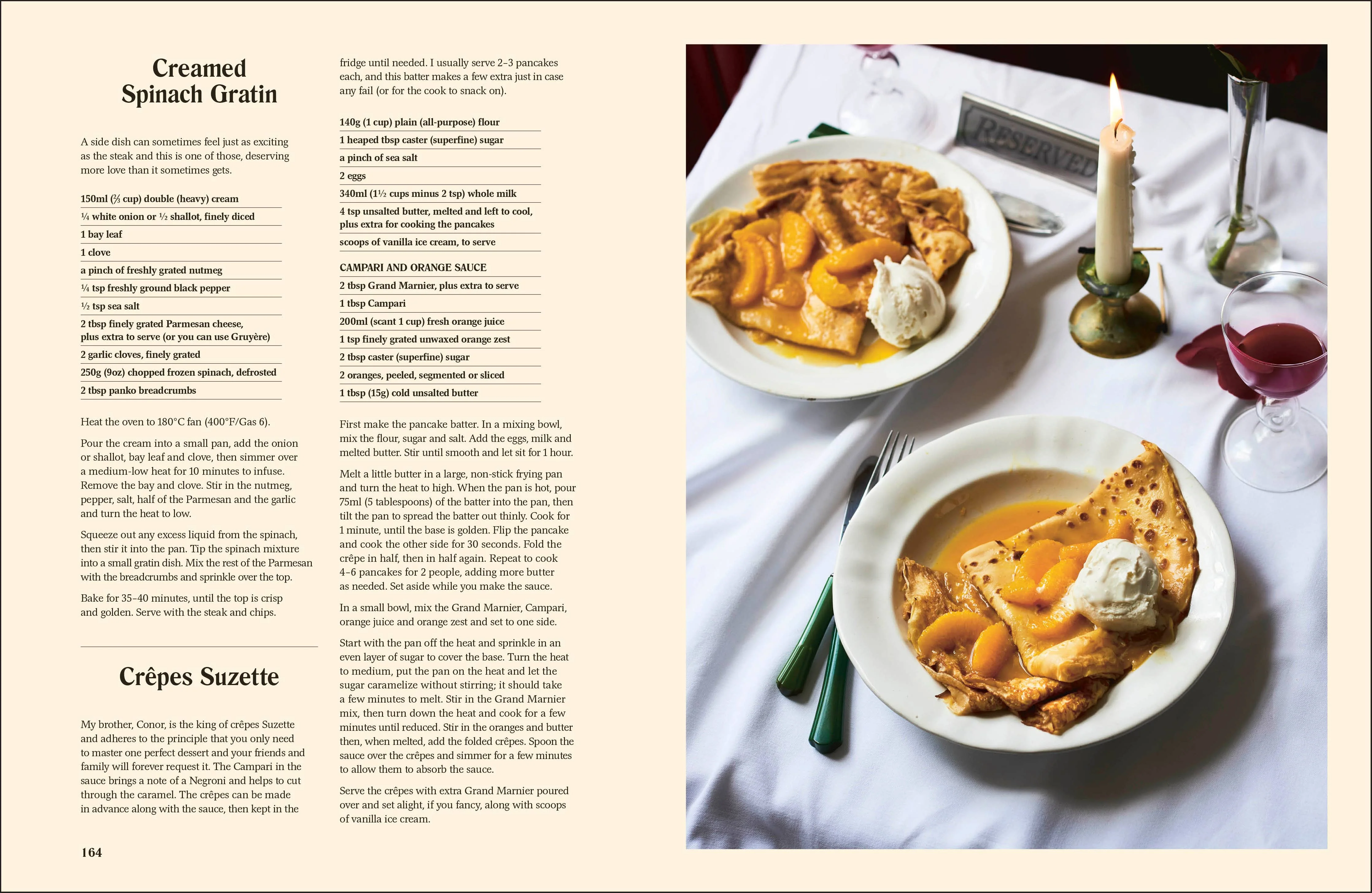 Table for Two Cookbook - Image 8